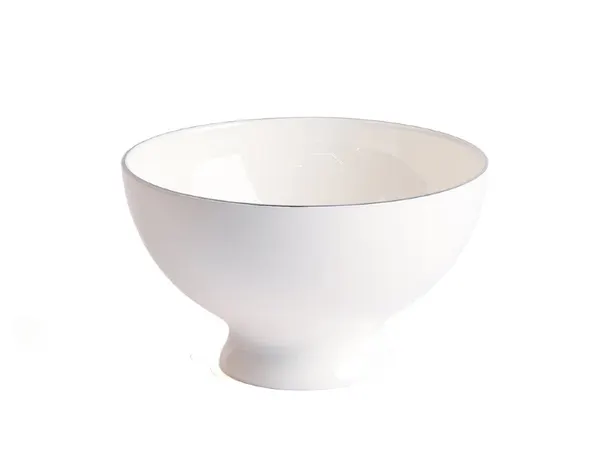 Миска «BOWL ALICE SLV»