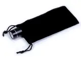 черный