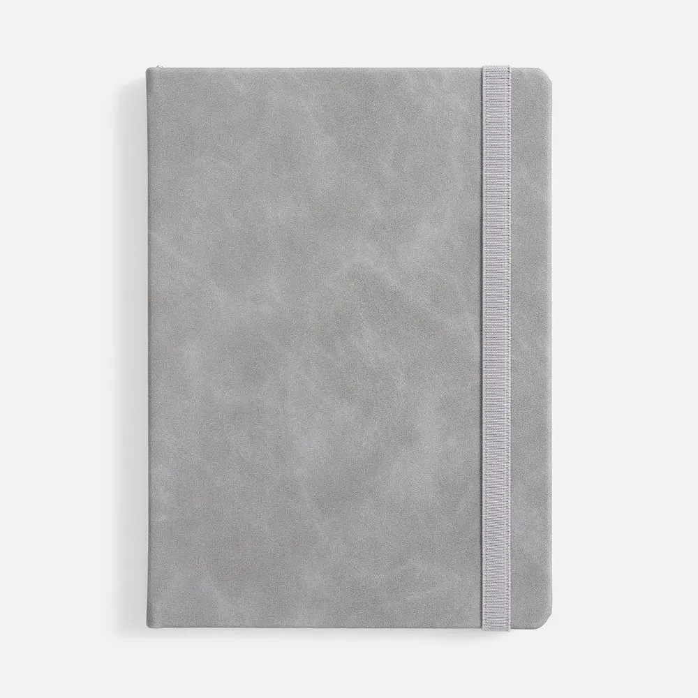 Ежедневник Urban Hard, недатированный