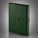темно-зеленый