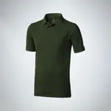 зеленый армейский