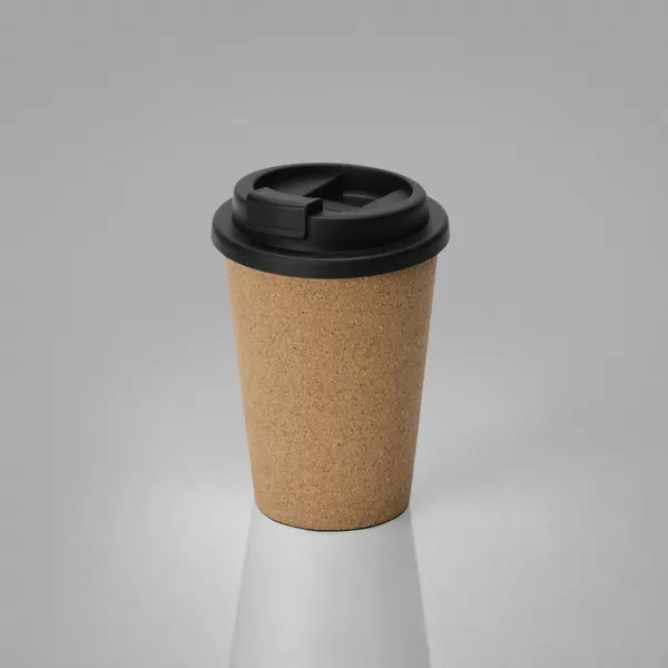 Стакан «Probka» с двойными стенками