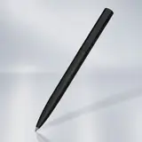 черный