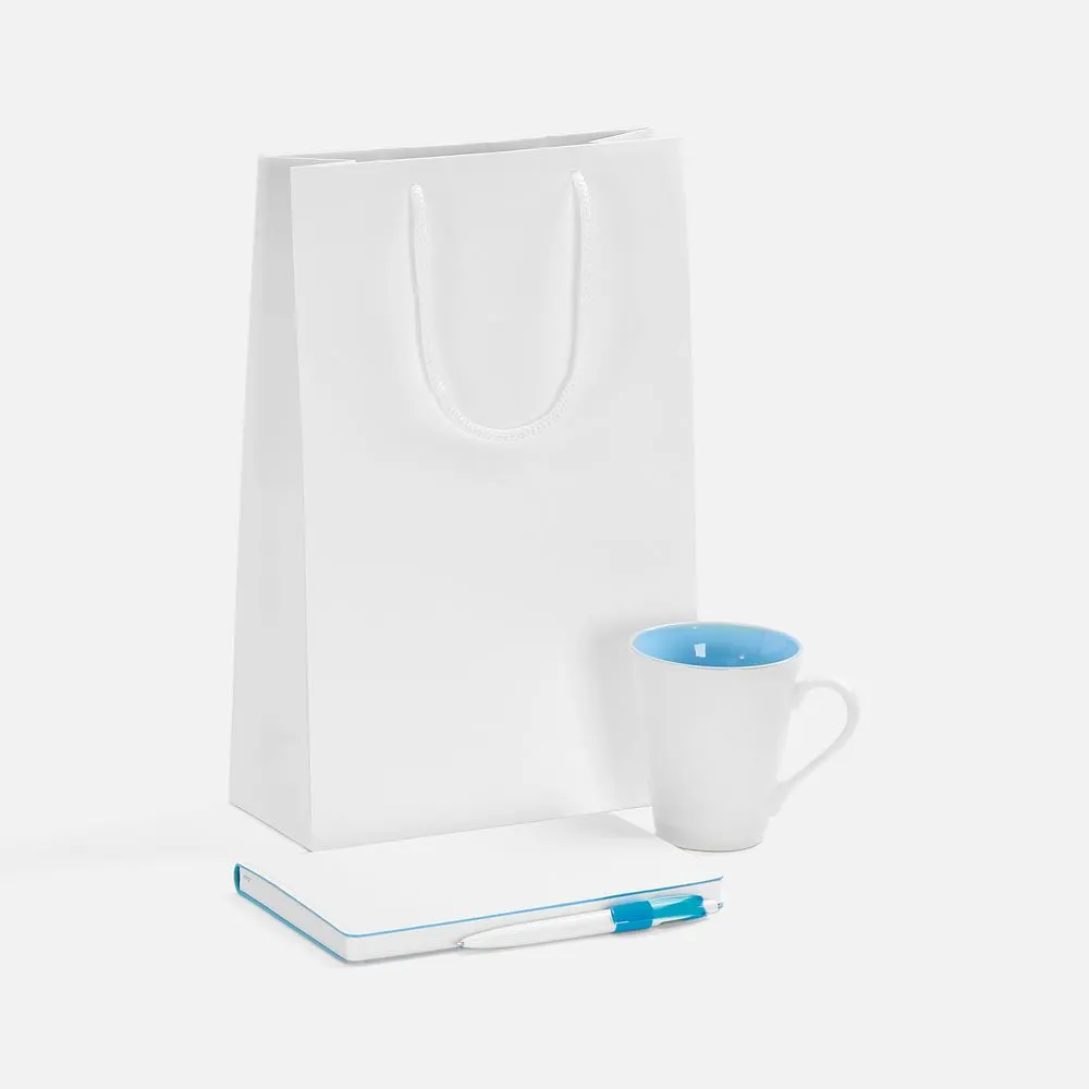 Набор White Shall Simple