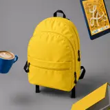 желтый