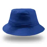 Синий