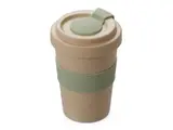 оливковый / бежевый