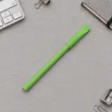 зеленое яблоко