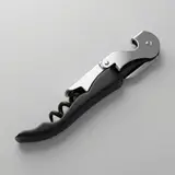 черный / серебристый
