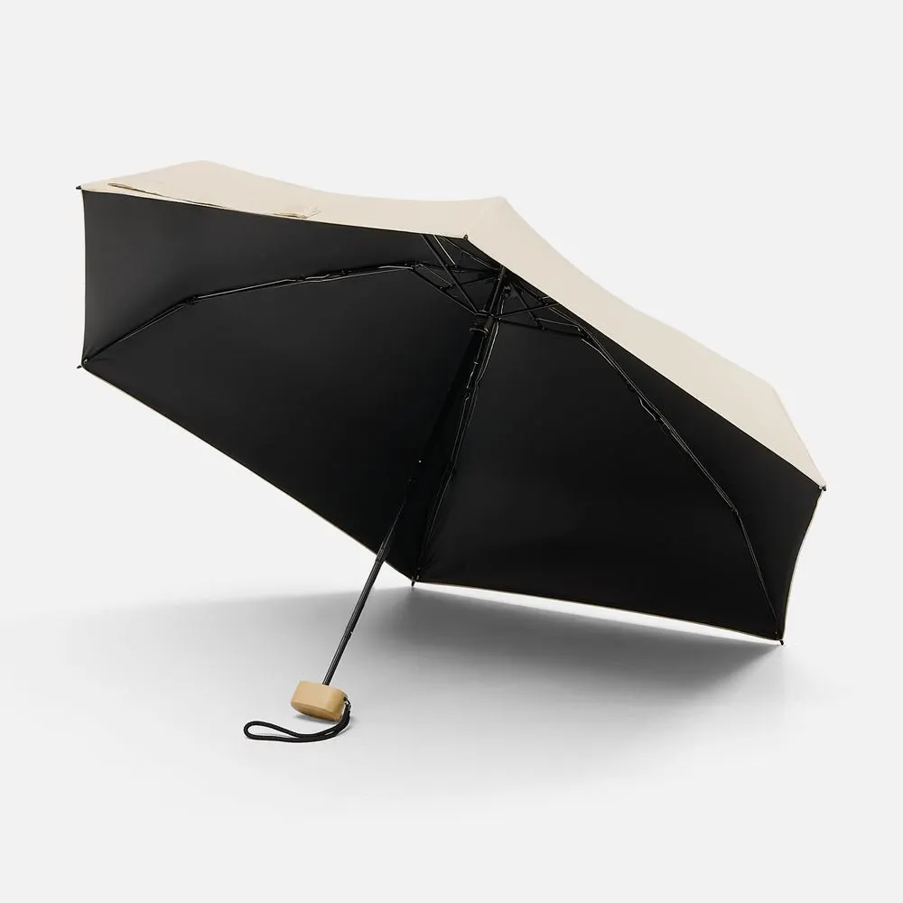 Зонт складной RainCase в чехле-сумке