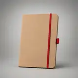 коричневый / красный / красный