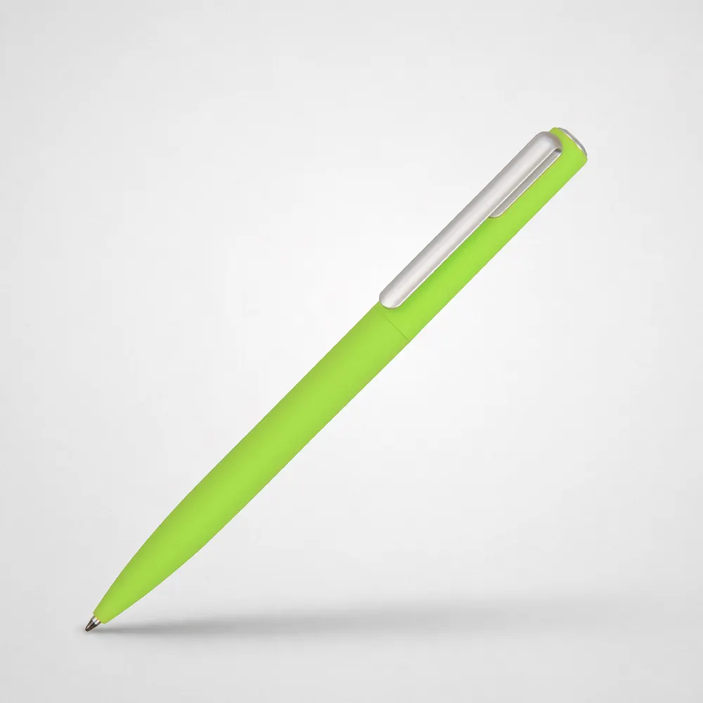 Ручка пластиковая шариковая «Bon» soft-touch