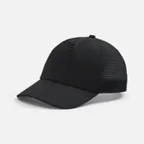 черная