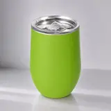 зеленое яблоко