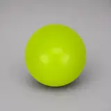 зеленое яблоко
