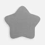 серая