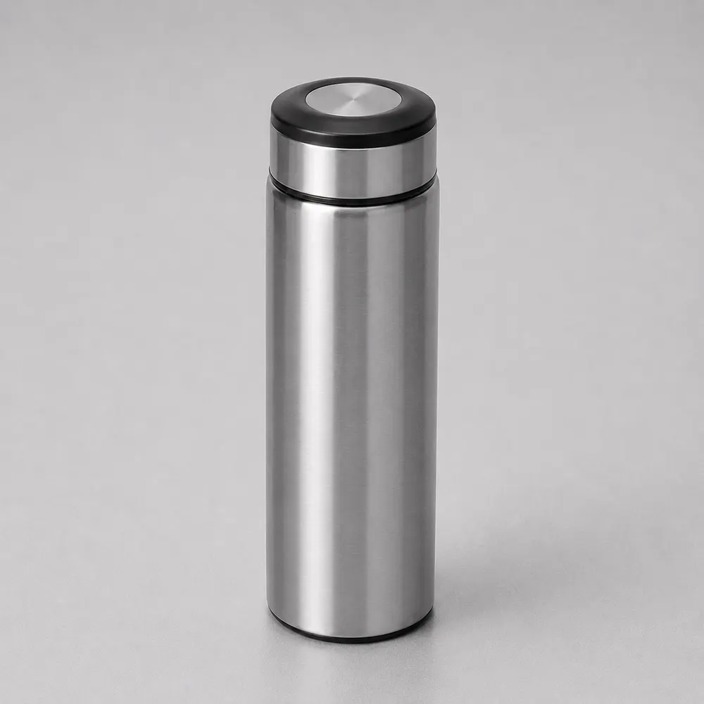 Термос «Confident Metallic»