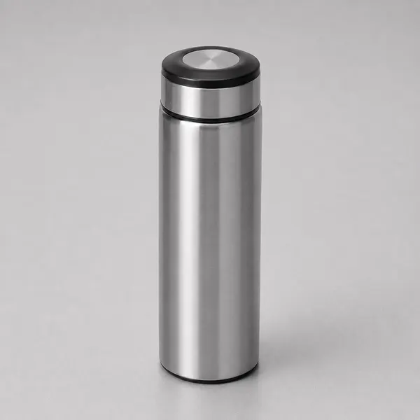 Термос «Confident Metallic»