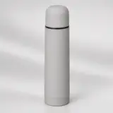 серый