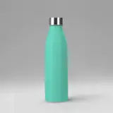 зеленый