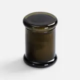 бергамот и розовый перец, зеленая
