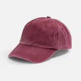 бордовая