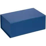 синяя (nordic)