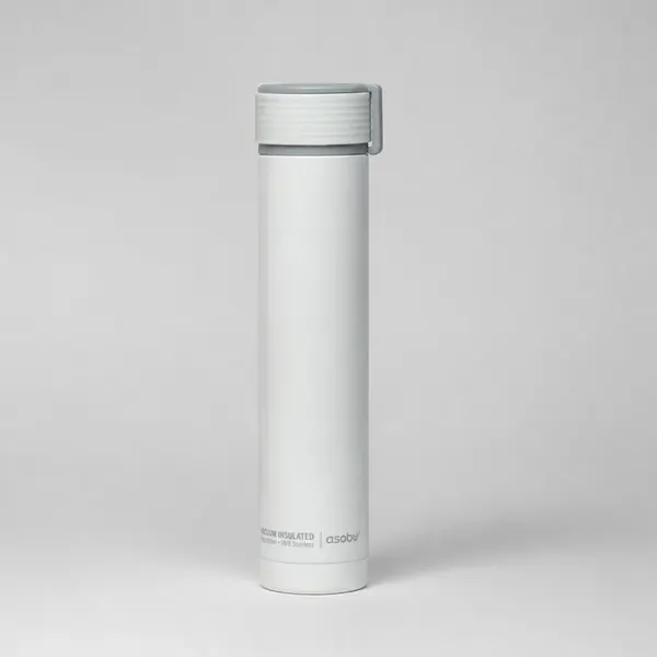 Вакуумный термос с петелькой «SKINNY MINI», 230 мл