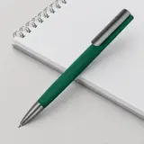 серый / зеленый