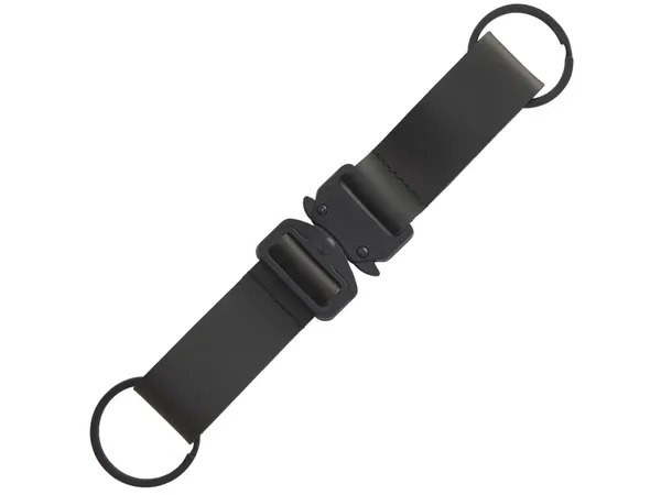 Брелок-ремувка с застежкой «Ninja»