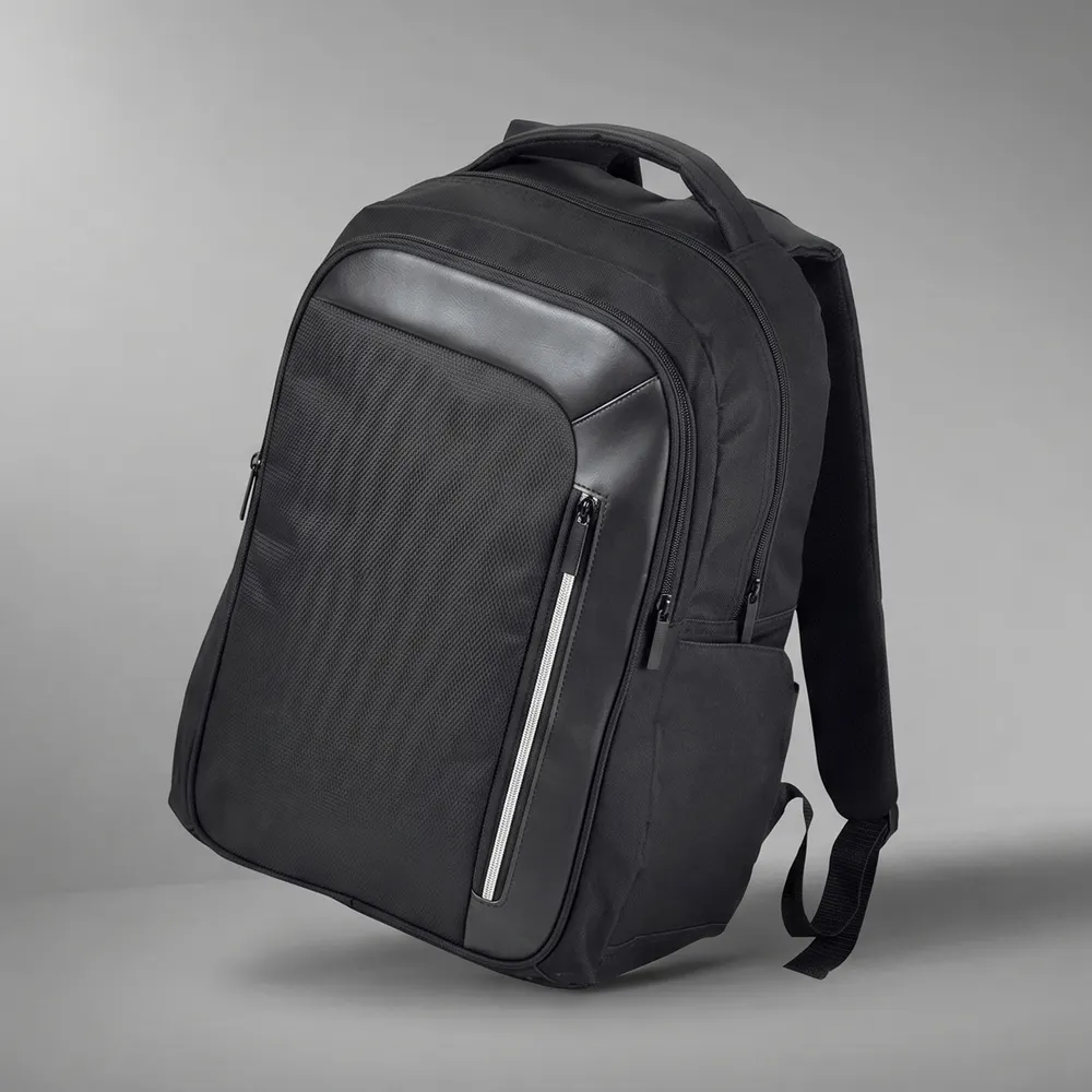 Рюкзак «Ravy» для ноутбука 15.6" с защитой RFID