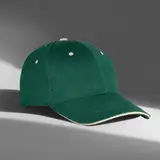 зеленый