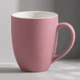 розовый