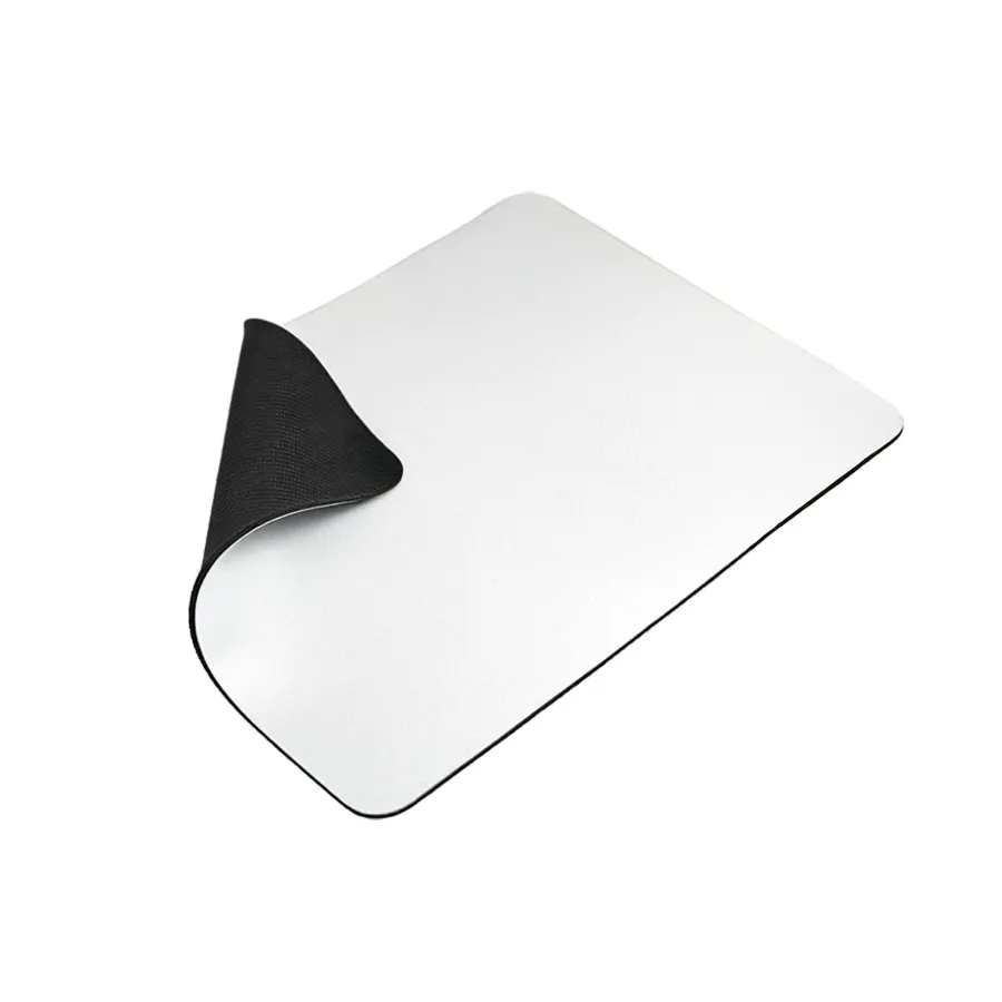 Коврик для мыши GLIDE S, 26*21*0,3см, белый