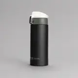 черный