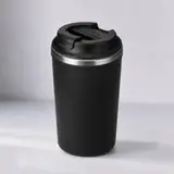 черный