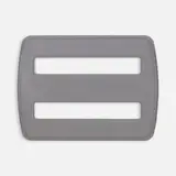 серая
