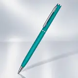 бирюзовый