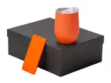 оранжевый