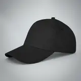 черный