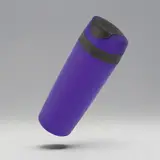 фиолетовый