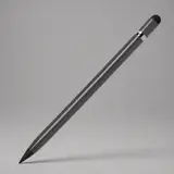 серый