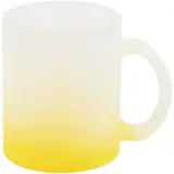 желтая