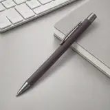 серый