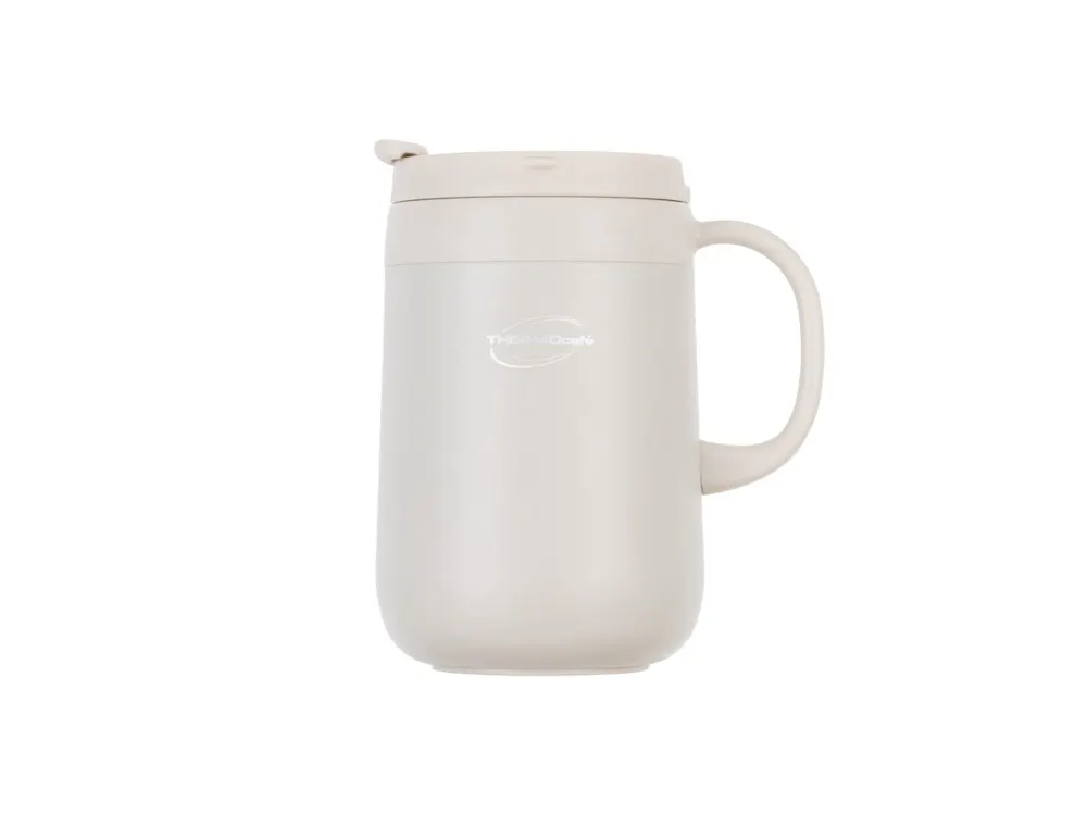 Термокружка THERMOcafe 
«TCCM-460SY», 460 мл