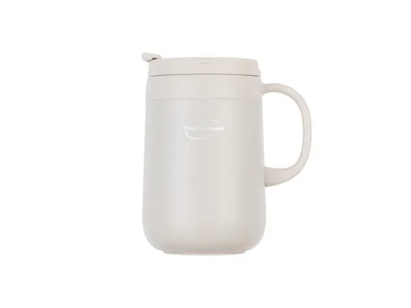 Термокружка THERMOcafe 
«TCCM-460SY», 460 мл