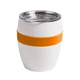 Оранжевый