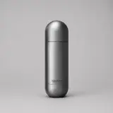 серебристый