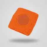 оранжевый