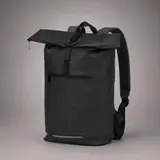 черный